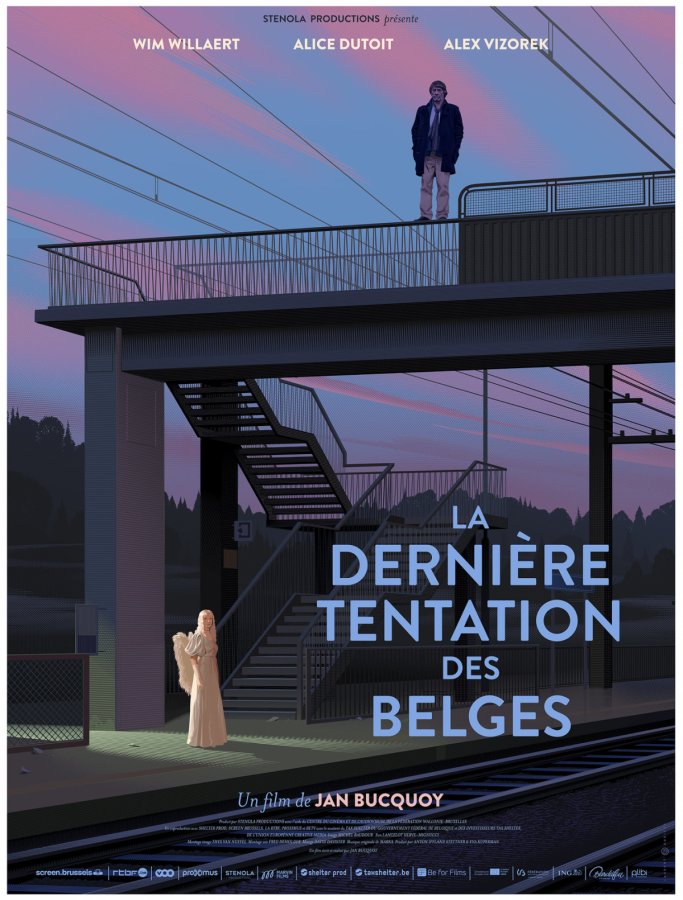 La dernière tentation des Belges 